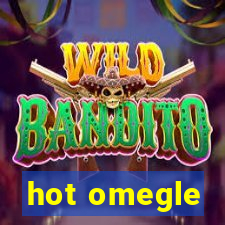 hot omegle