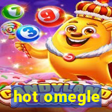 hot omegle
