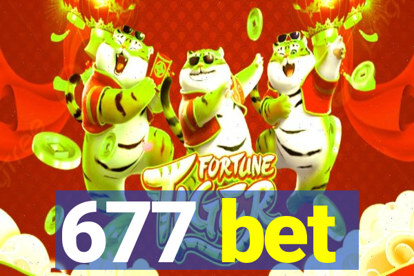 677 bet