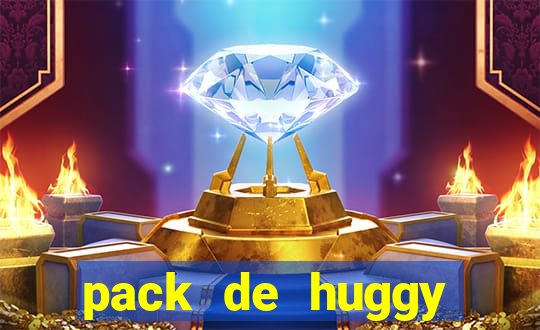 pack de huggy wuggy para drawing cartoons 2 vk