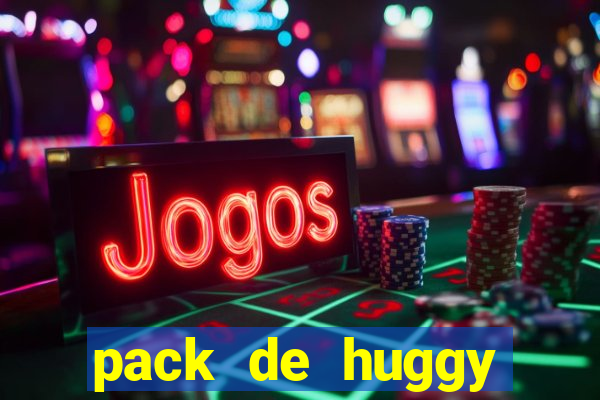 pack de huggy wuggy para drawing cartoons 2 vk
