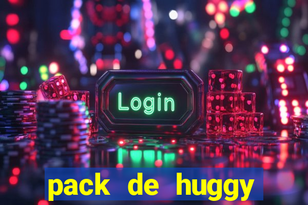 pack de huggy wuggy para drawing cartoons 2 vk