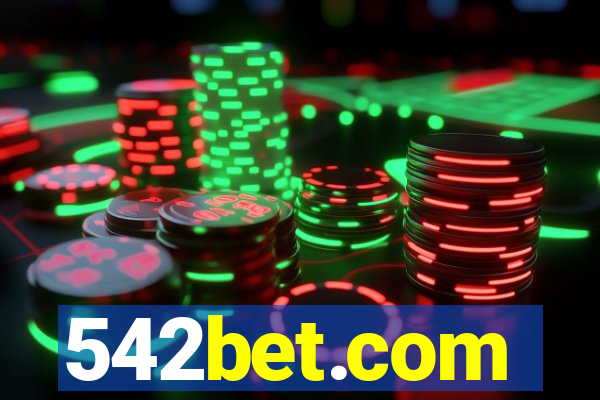 542bet.com