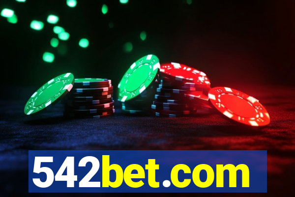 542bet.com