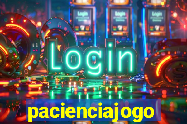 pacienciajogo