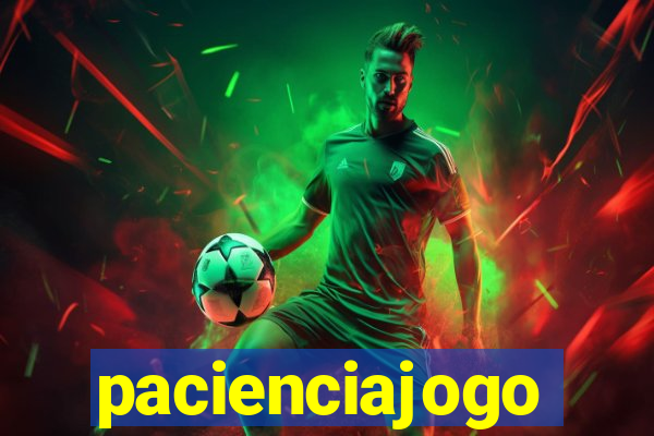 pacienciajogo