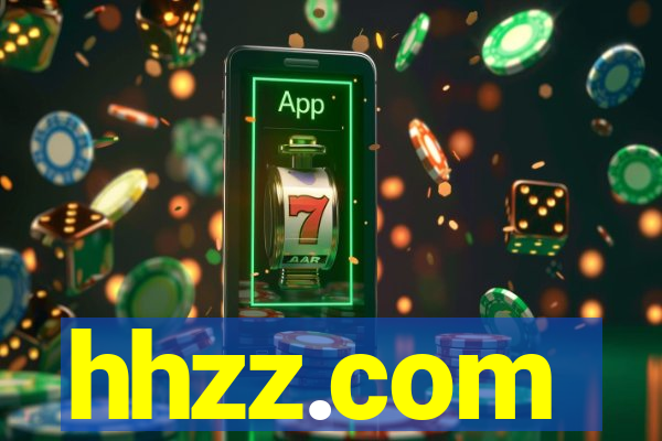 hhzz.com