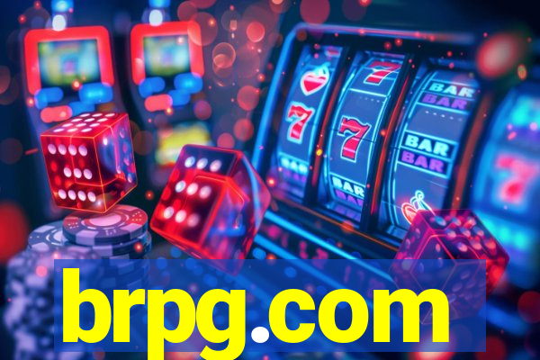 brpg.com