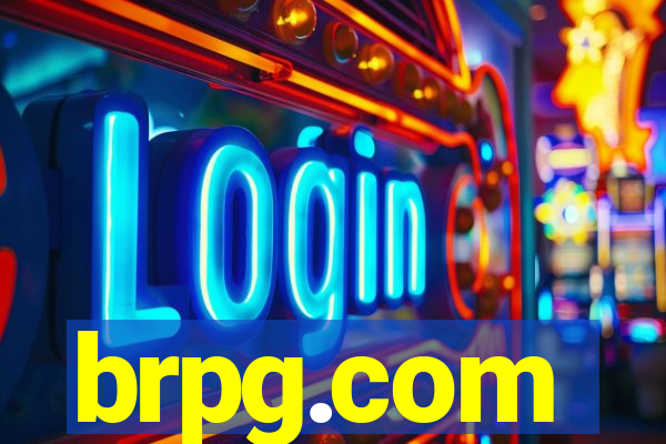 brpg.com