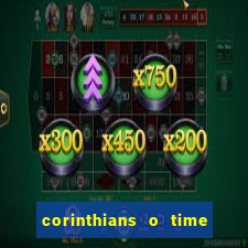 corinthians o time mais ajudado pela arbitragem