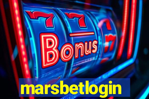 marsbetlogin
