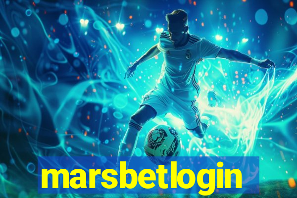 marsbetlogin