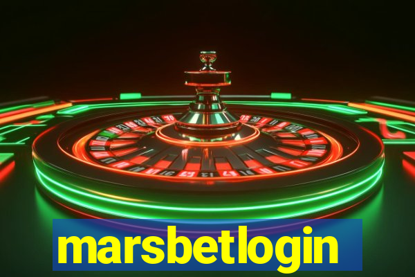 marsbetlogin