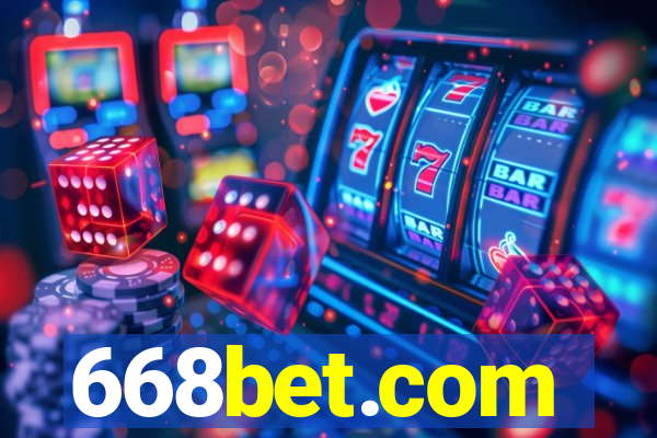668bet.com