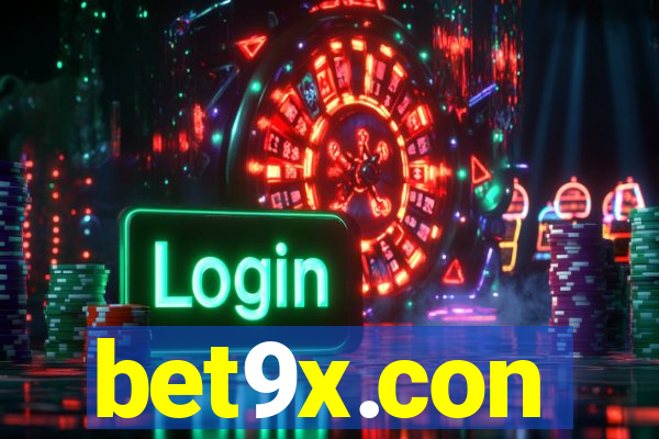 bet9x.con