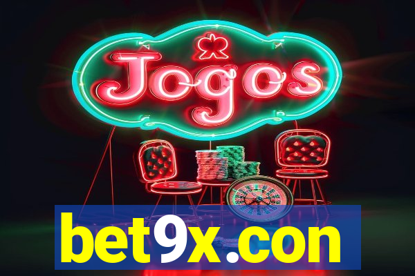 bet9x.con