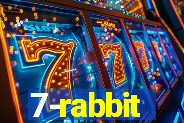 7-rabbit plataforma