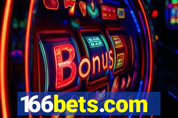166bets.com