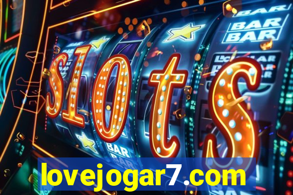 lovejogar7.com