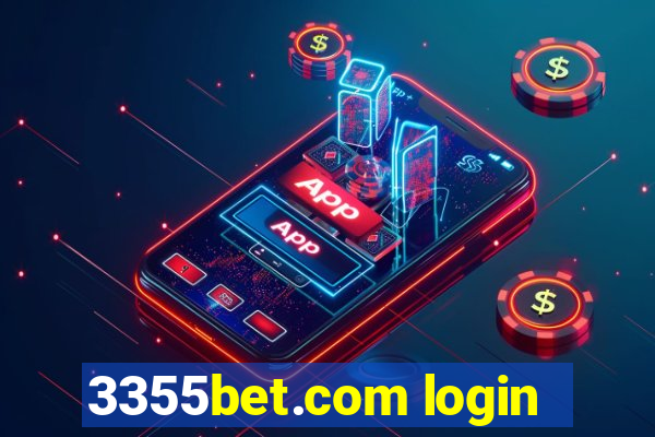 3355bet.com login