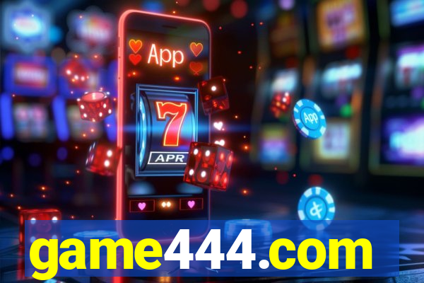 game444.com