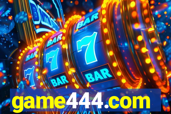 game444.com