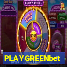 PLAYGREENbet