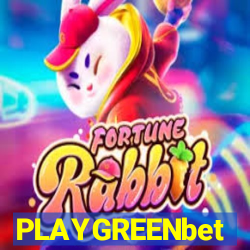 PLAYGREENbet