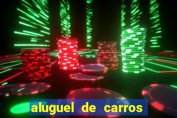 aluguel de carros para casamento