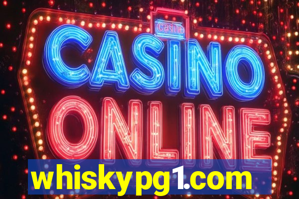 whiskypg1.com
