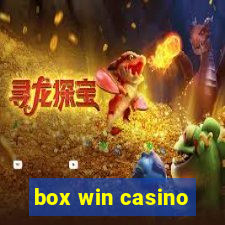 box win casino