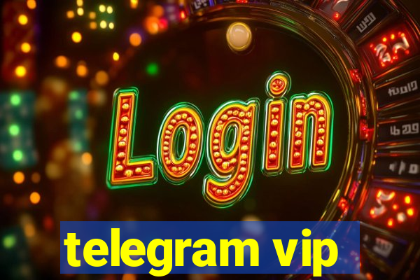 telegram vip