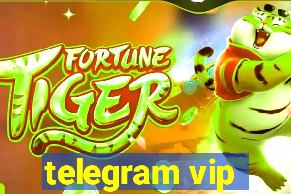 telegram vip