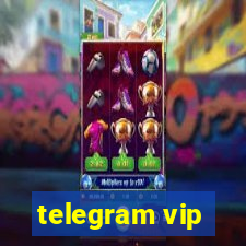 telegram vip