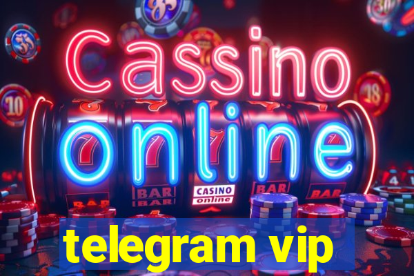 telegram vip