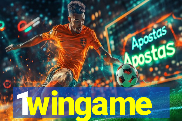 1wingame