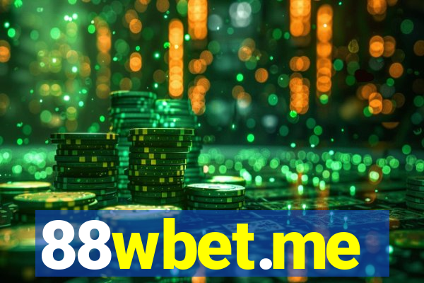 88wbet.me