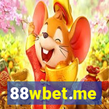 88wbet.me