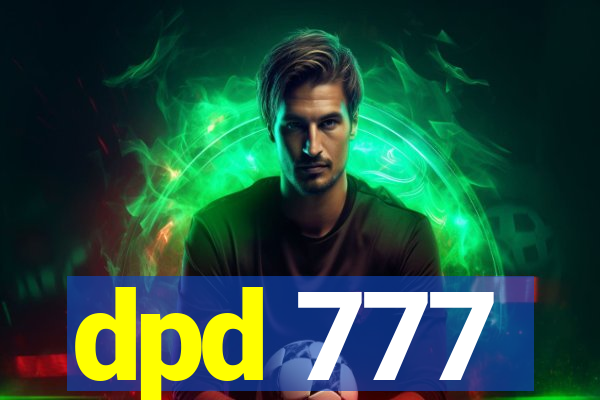 dpd 777