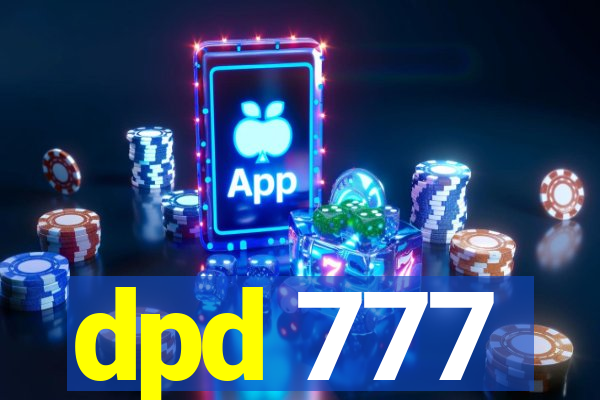 dpd 777
