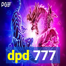 dpd 777