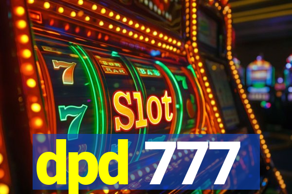 dpd 777