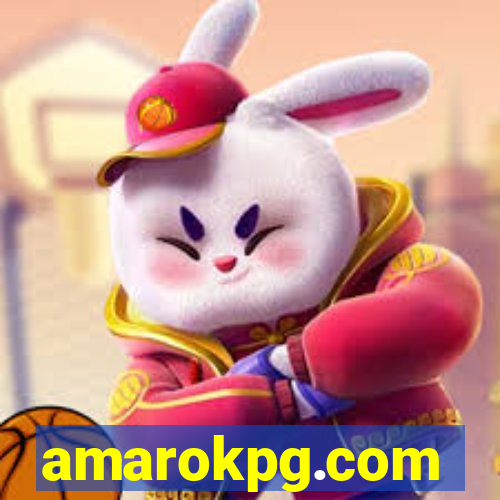amarokpg.com