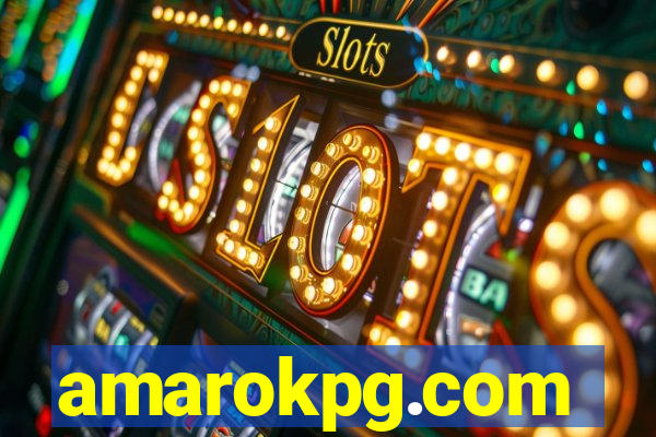 amarokpg.com