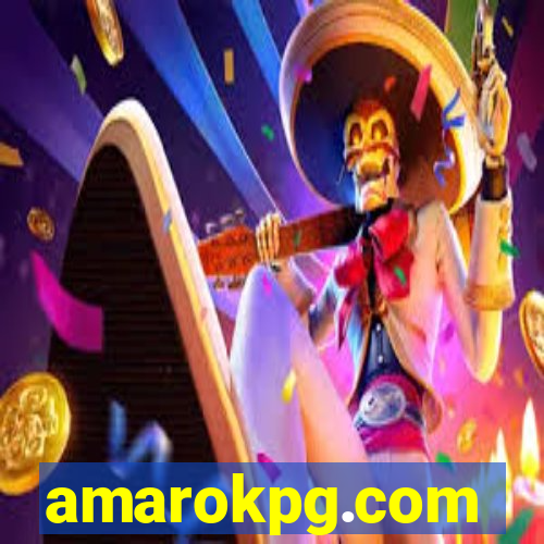 amarokpg.com
