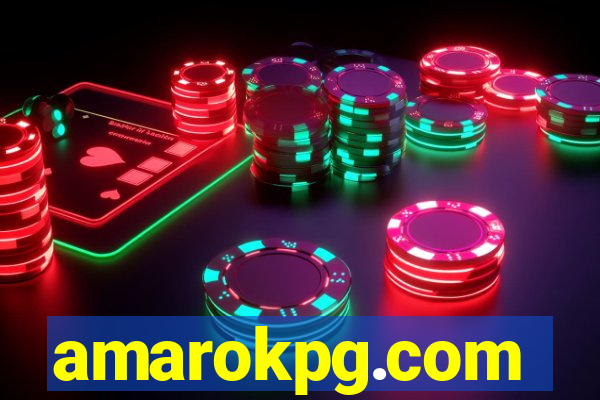 amarokpg.com