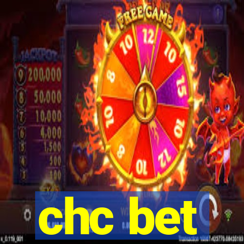 chc bet