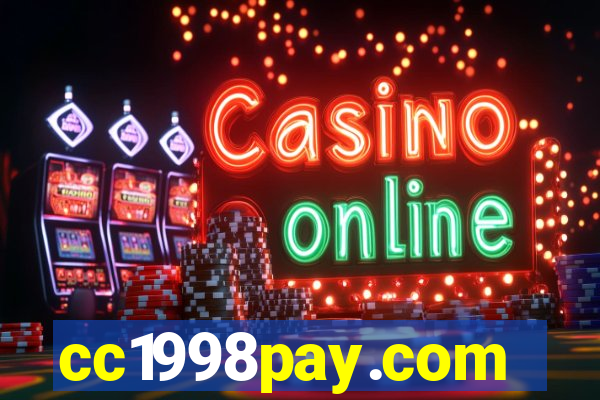 cc1998pay.com