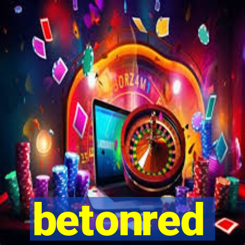 betonred