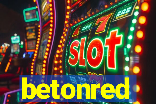 betonred